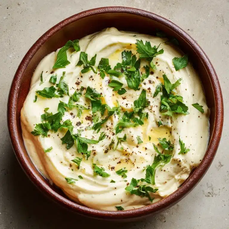 Alabama White Sauce Recipe