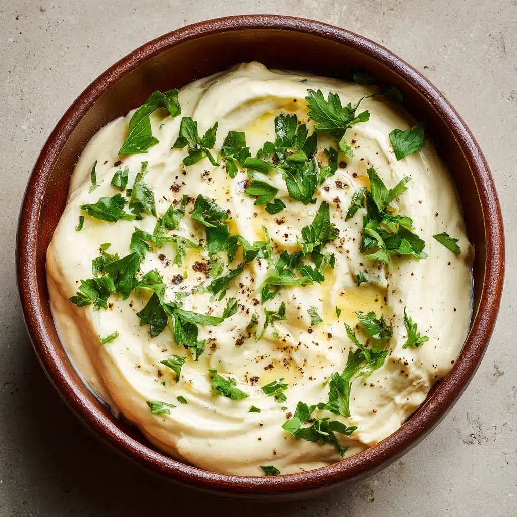 Alabama White Sauce Recipe - Recipe Image