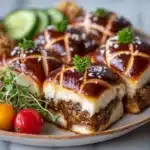 Hanky Panky Sliders Recipe