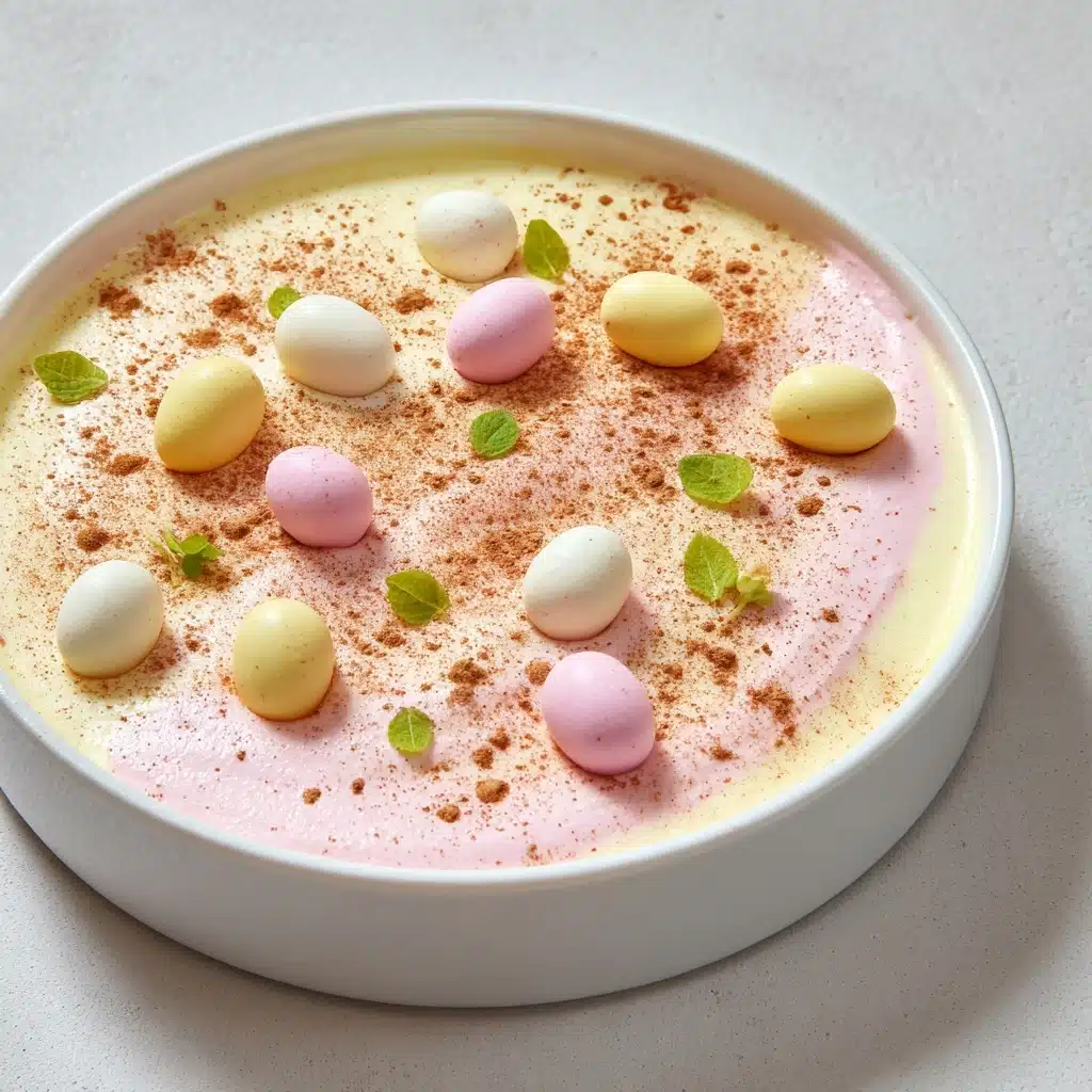 Easter Dip Recipe