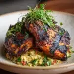 Pan Fried Tajín Chicken Recipe