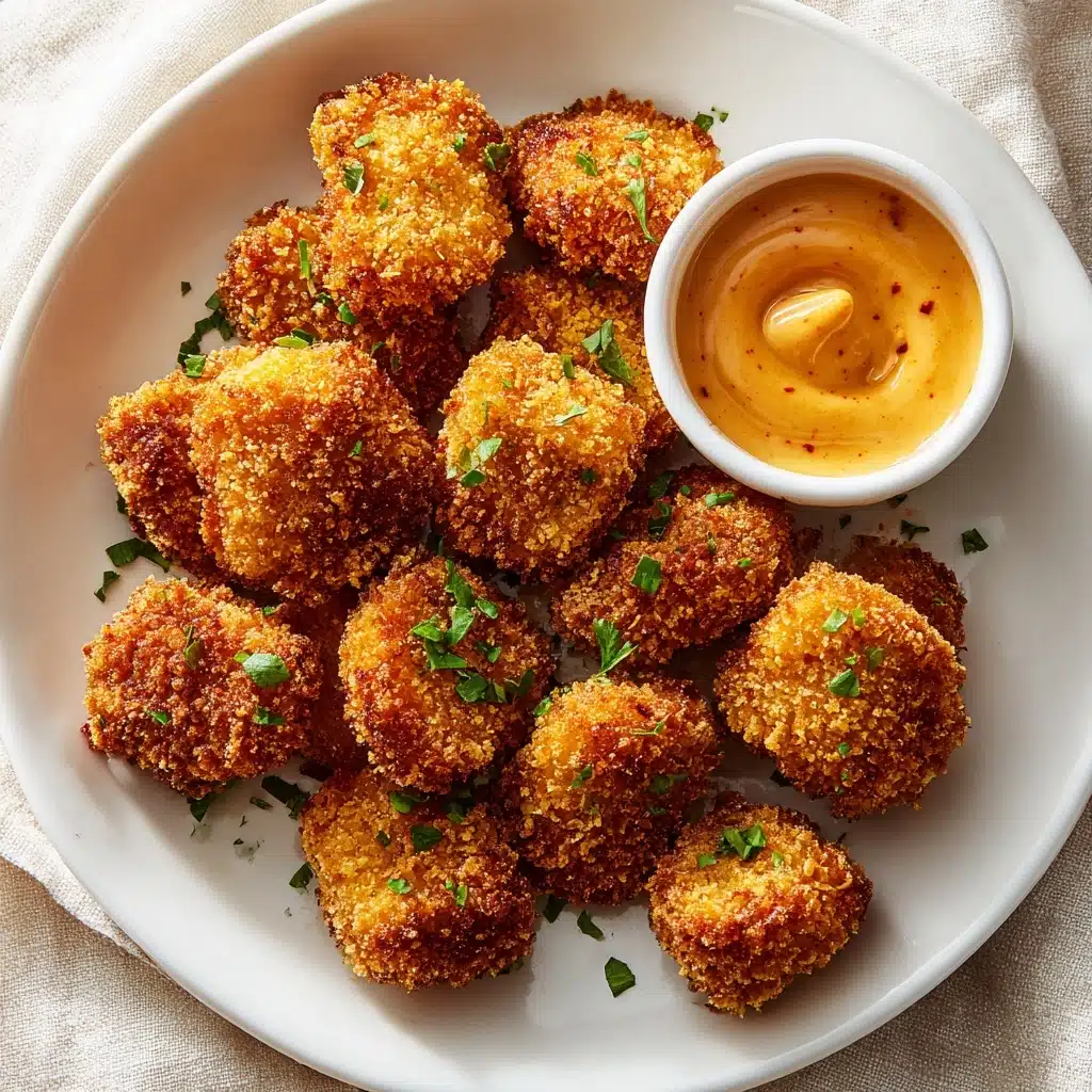 Ranch Cauliflower Salad Recipe - Recipe Image