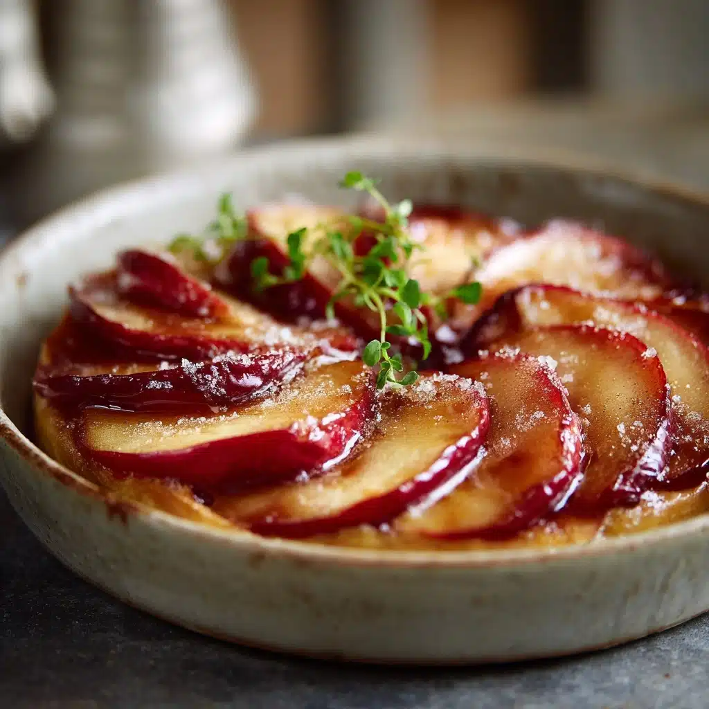 Crispy Air Fryer Apple Fries Recipe
