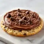 Jacques Torres’ Famous Dipped Chocolate Chip Cookies Recipe