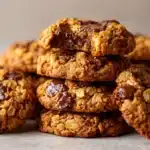 Cowboy Cookies Recipe