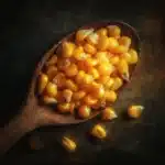 Honey Butter Skillet Corn Recipe