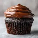 Chocolate Cupcake Recipe