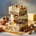Banana Fudge Recipe