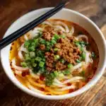 Yunnan Rice Noodles Soup: An Incredible Ultimate Recipe
