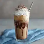 Greek Frappe Recipe