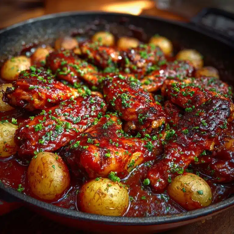 "Chicken Wing Boil Recipe