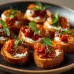 An Amazing Ultimate Recipe