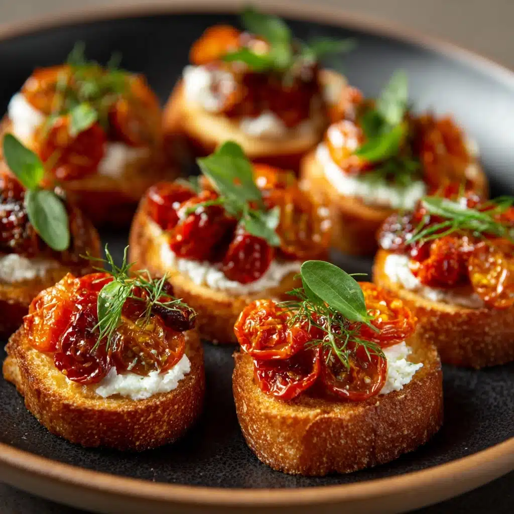 An Amazing Ultimate Recipe - Recipe Image