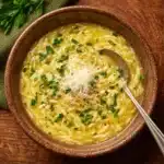 Italian Pastina Soup Recipe