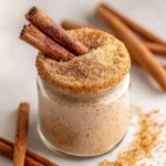 The Best Cinnamon Sugar Recipe