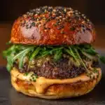 Ultimate Burger Sauce Recipe