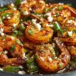 Spicy Shrimp Packets: An Incredible Ultimate Recipe for Seafood Lovers Recipe
