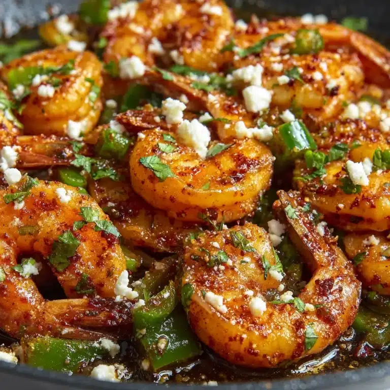 Spicy Shrimp Packets: An Incredible Ultimate Recipe for Seafood Lovers Recipe
