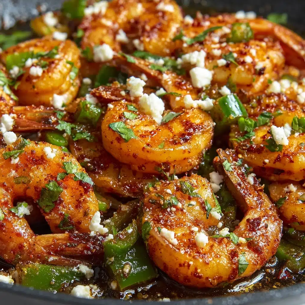 Spicy Shrimp Packets: An Incredible Ultimate Recipe for Seafood Lovers Recipe