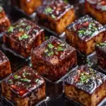 Cajun Garlic Butter Steak Bites Recipe
