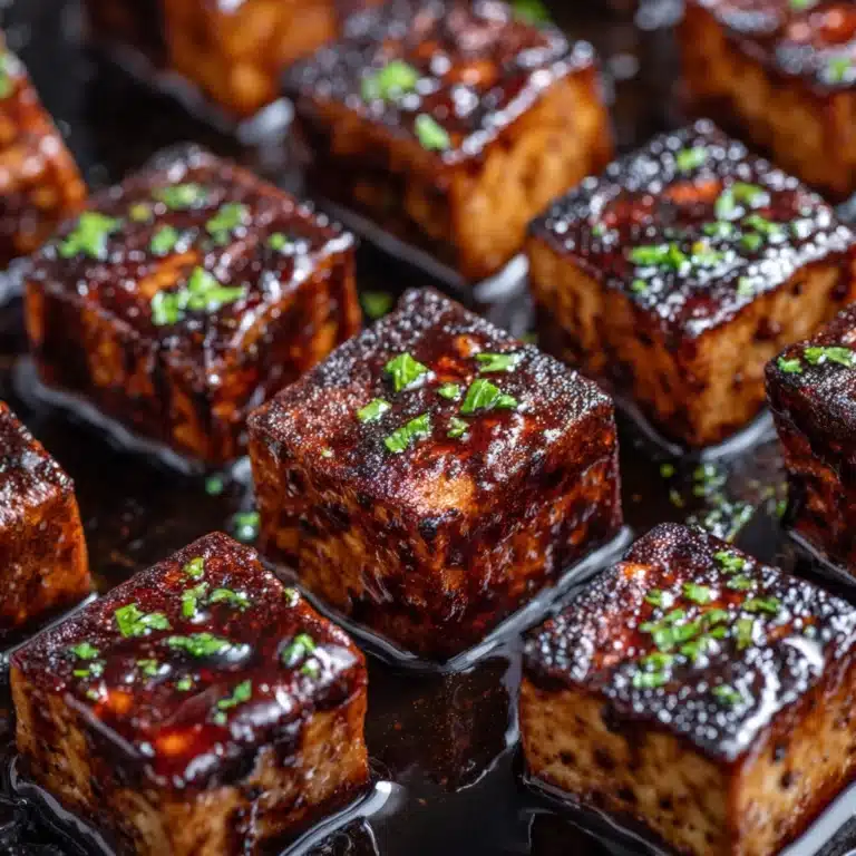 Cajun Garlic Butter Steak Bites Recipe