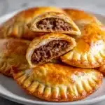 Beef Empanadas Recipe