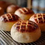 Classic Japanese Melon Pan Recipe