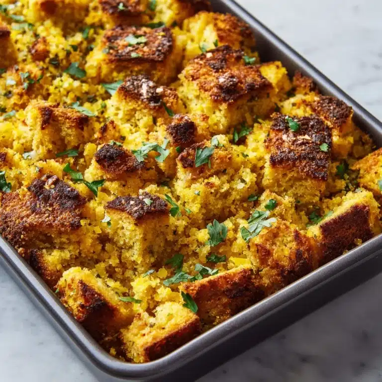 for a Holiday Meal or Comforting Dinner Recipe