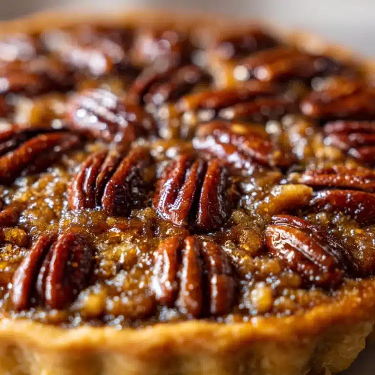 The Most Addictive Pecan Pie Dump Cake You’ll Ever Make Recipe