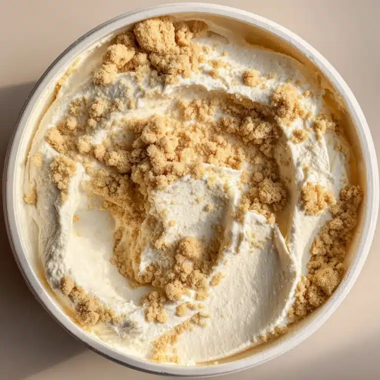 Why High Protein Cheesecake Fluff Boosts Energy Recipe