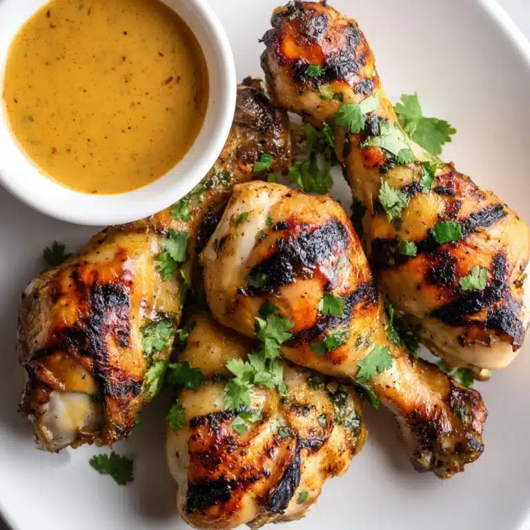 Kuku Paka: An Amazing Ultimate Creamy Coconut Chicken Delight Recipe