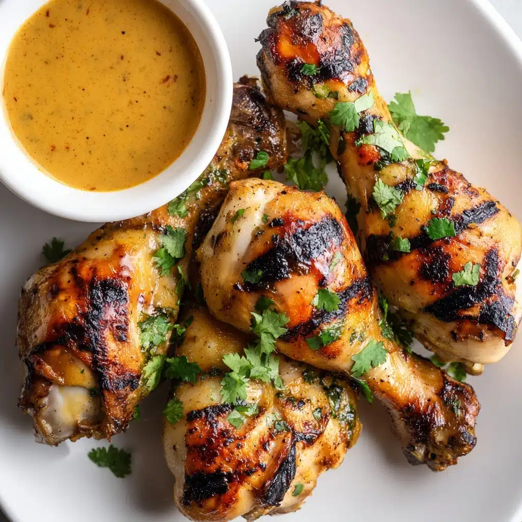 Kuku Paka: An Amazing Ultimate Creamy Coconut Chicken Delight Recipe - Recipe Image