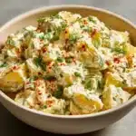 The Best Potato Salad Recipe for Fresh, Creamy Flavor Recipe