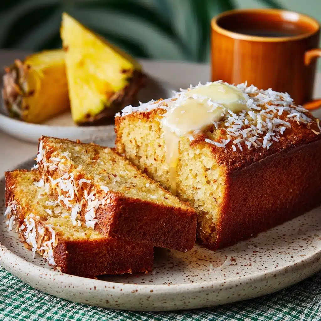The Ultimate Recipe - Recipe Image