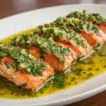 An Amazing Ultimate Dish Recipe