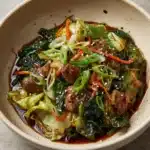 Egg Roll Stir Fry Recipe