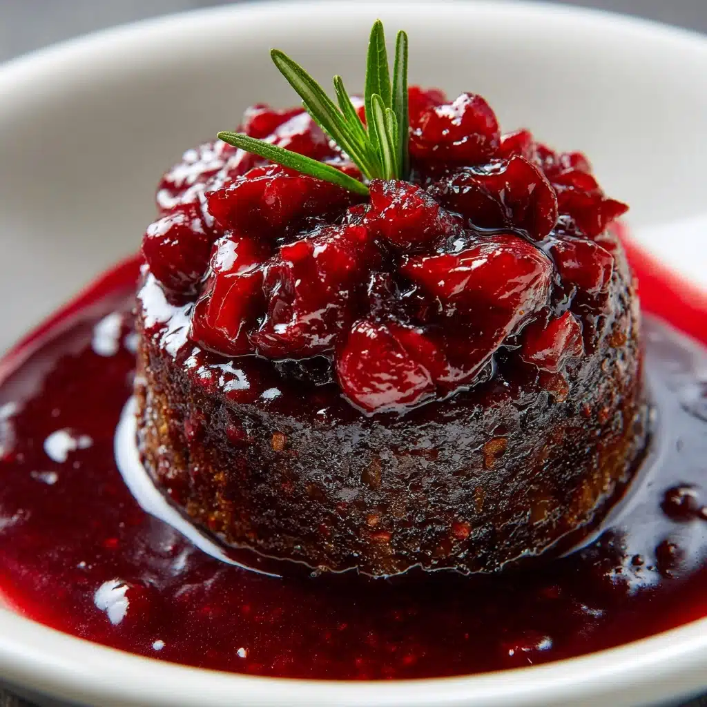 Roasted Beet Jam Recipe - Recipe Image