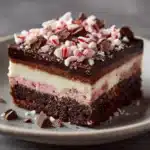 Chocolate Peppermint Lasagna: A Festive Delight Recipe