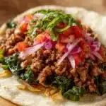 Crispy, Cheesy Quesabirria Tacos Recipe