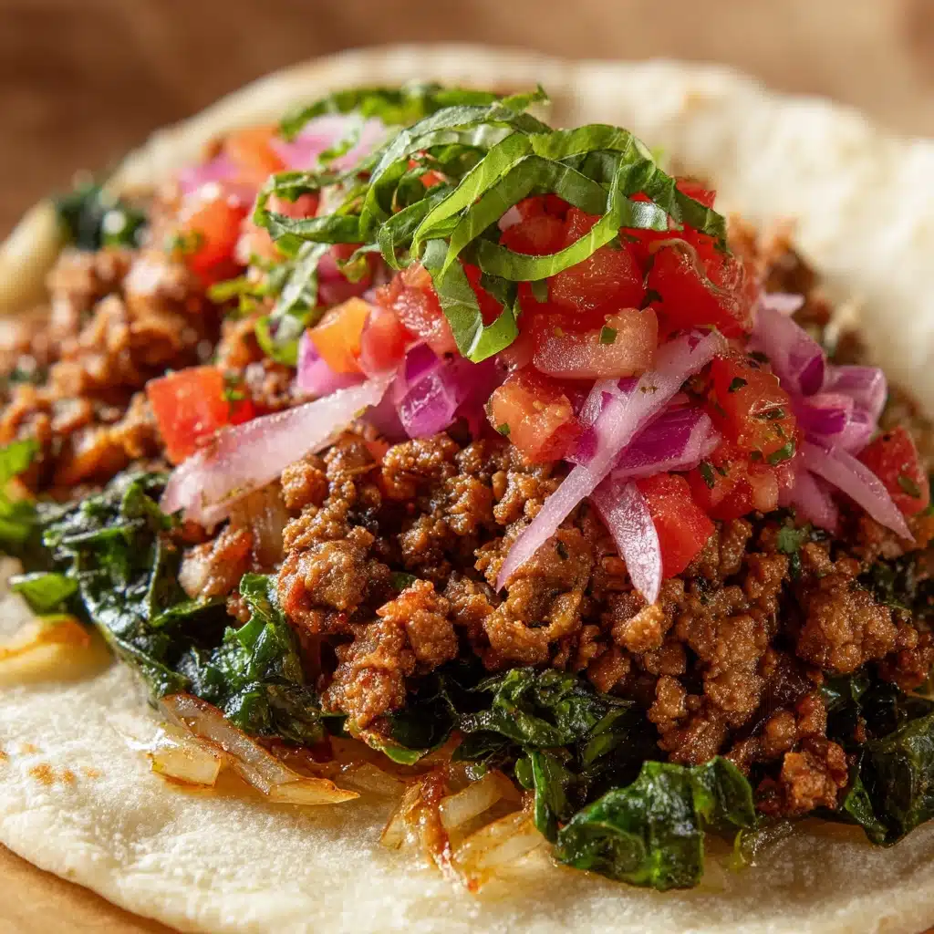 Crispy, Cheesy Quesabirria Tacos Recipe - Recipe Image
