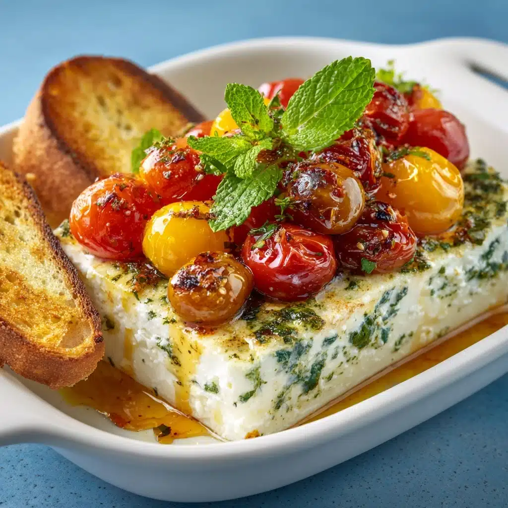 Caprese Dip Appetizer: The Ultimate Guide to a Delicious & Easy Recipe