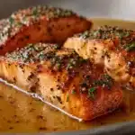Marry Me Salmon Recipe