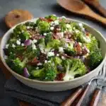 Broccoli Salad: A Delicious and Nutritious Recipe for Healthy Eating Recipe