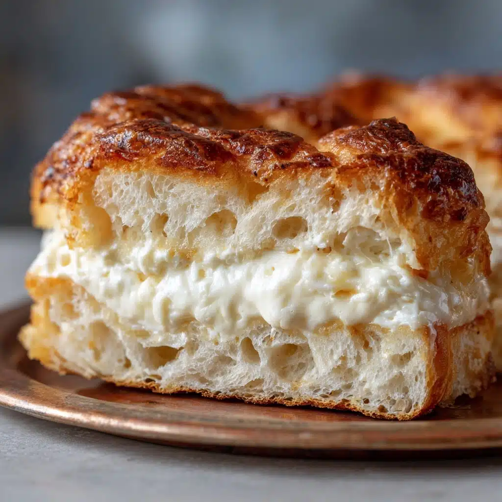 Air Fryer Cheese Scones Recipe - Recipe Image