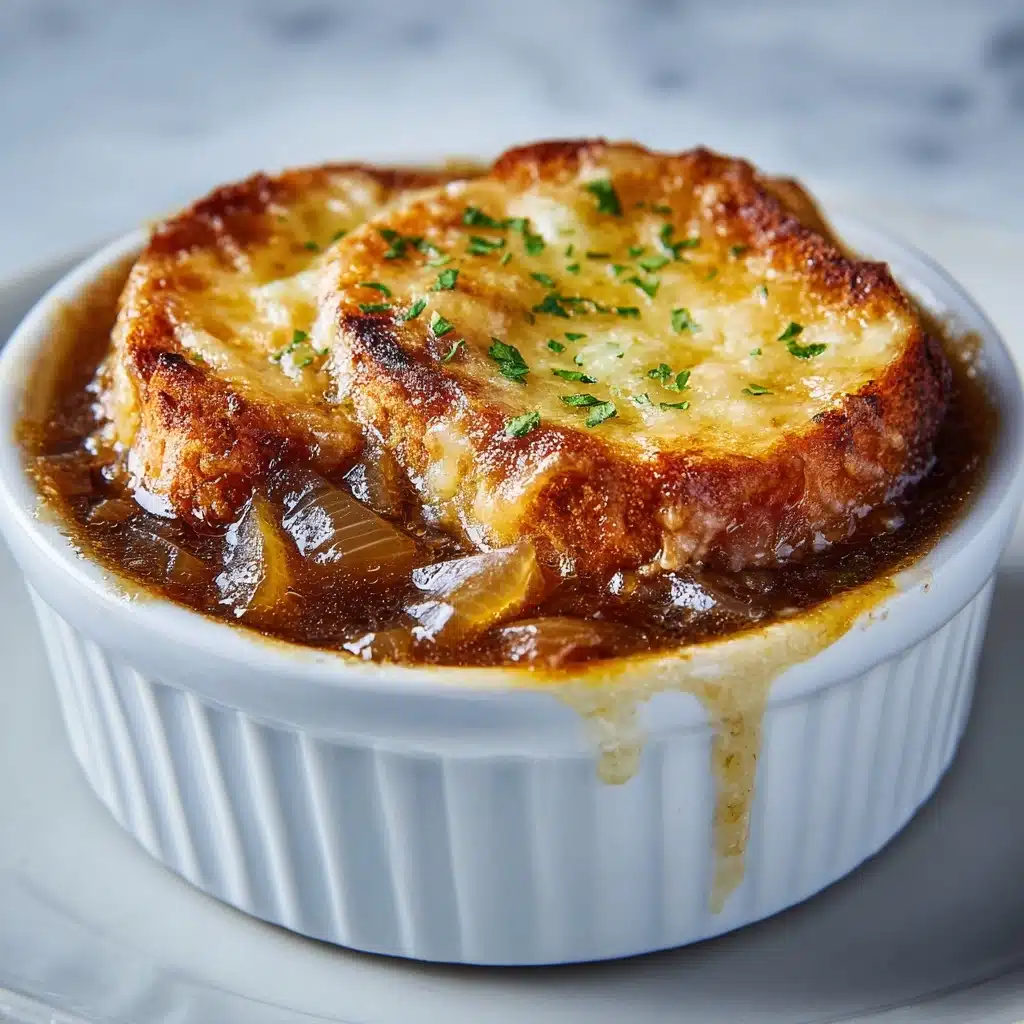 Dump and Bake Meatball Casserole Recipe - Recipe Image