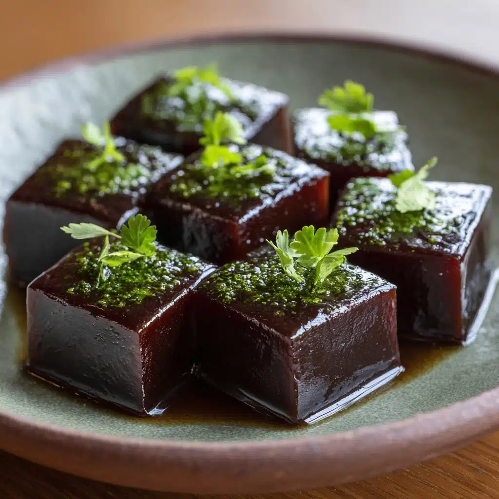 Homemade Dark Chocolate Recipe - Recipe Image