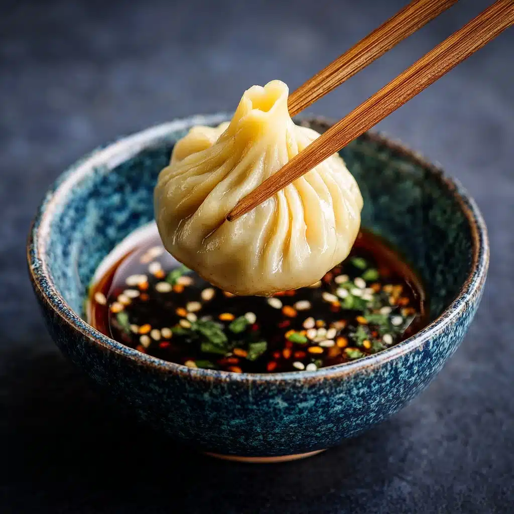 Potsticker Sauce Recipe - Recipe Image