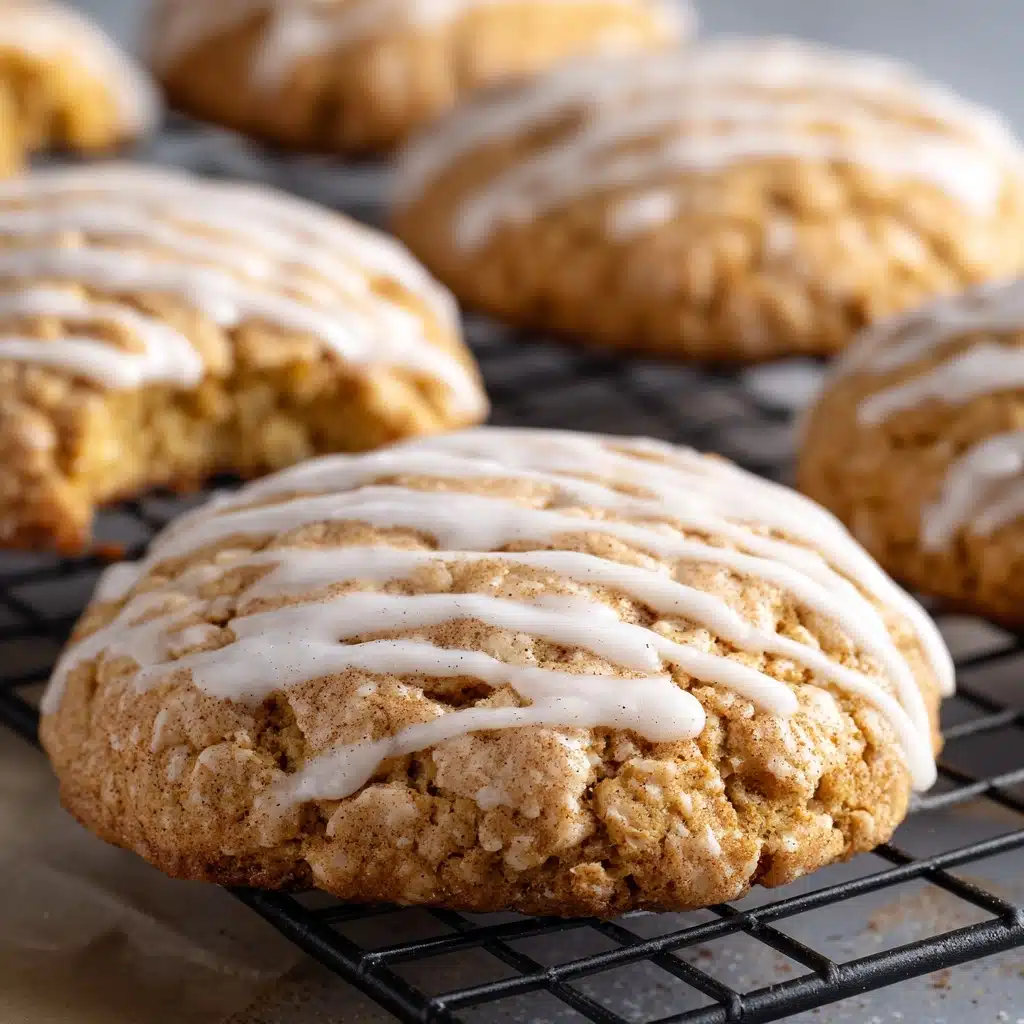 Banana Drop Cookies Recipe - Recipe Image