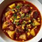 Cowboy Stew Recipe