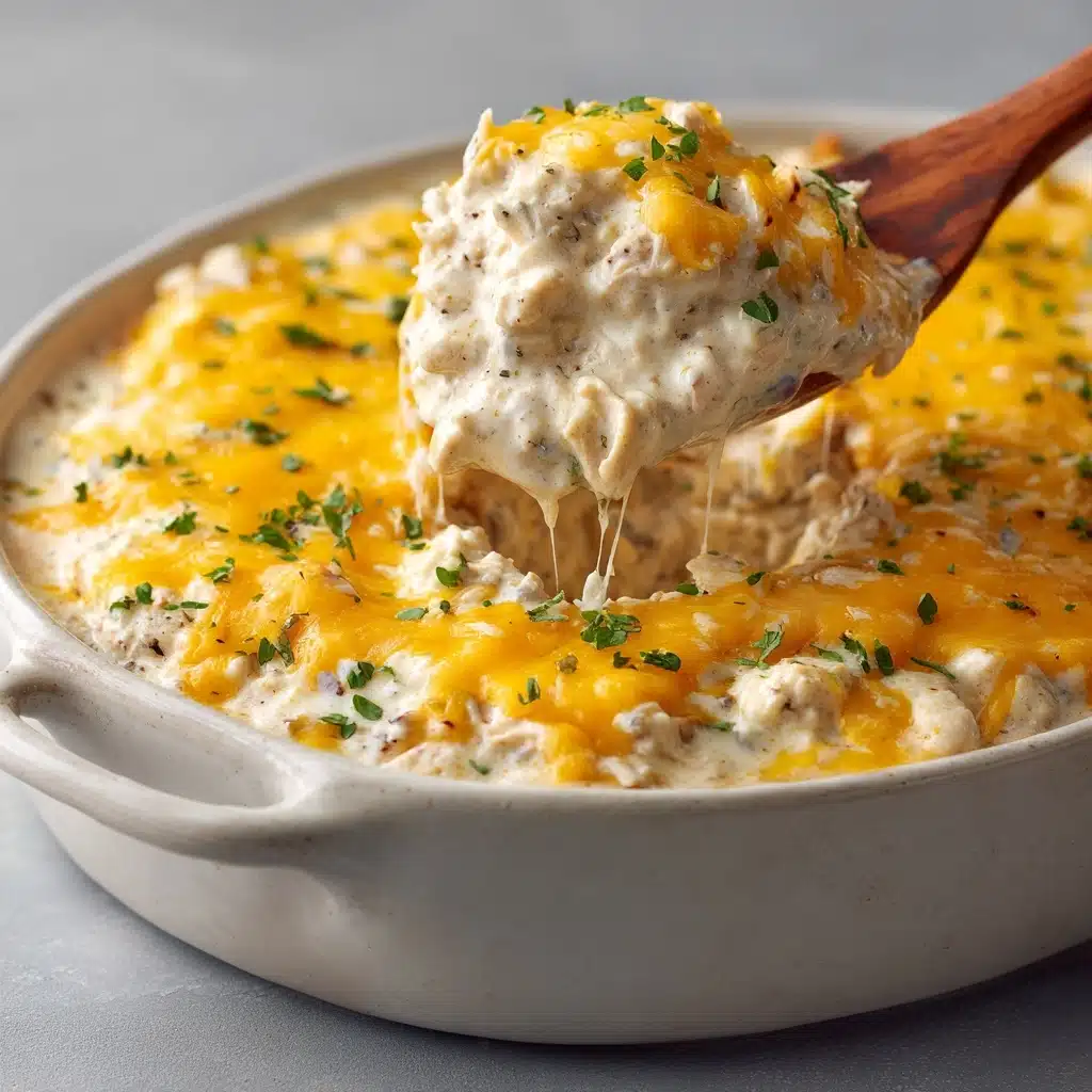 Crockpot Chicken and Rice Recipe - Recipe Image